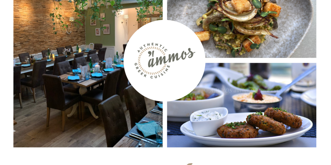 restaurant ammos luzern - gutscheine