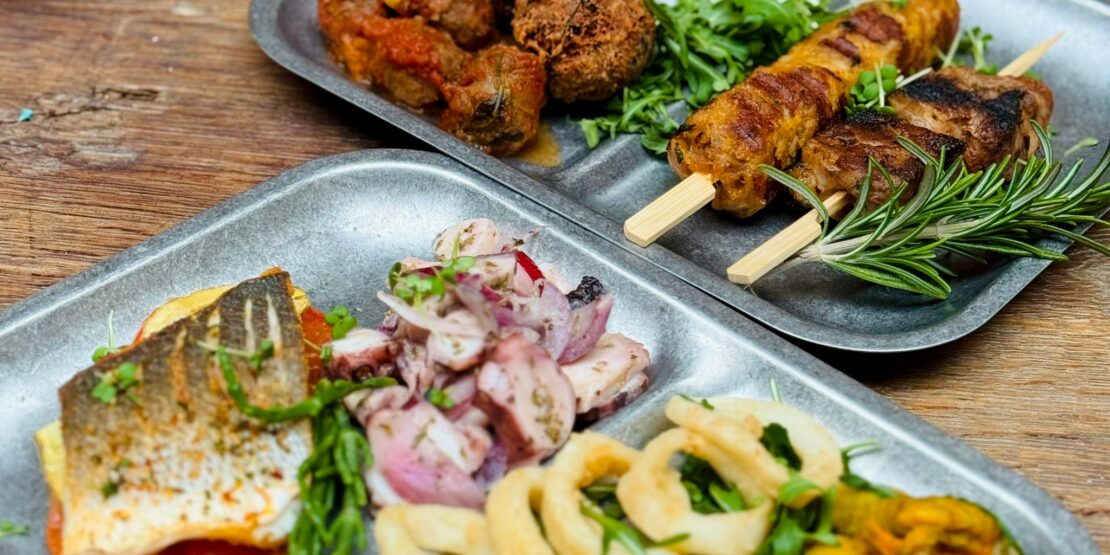 ammos restaurant - lucerne - home